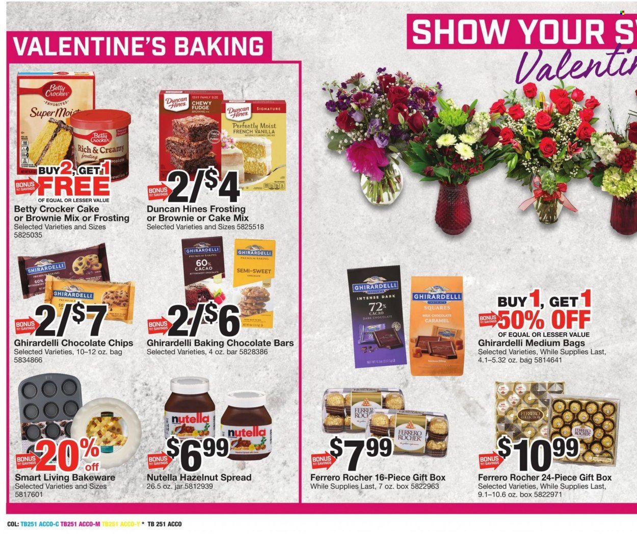 Giant Food (DE, MD, VA) Weekly Ad Flyer Specials February 3 to February 9, 2023