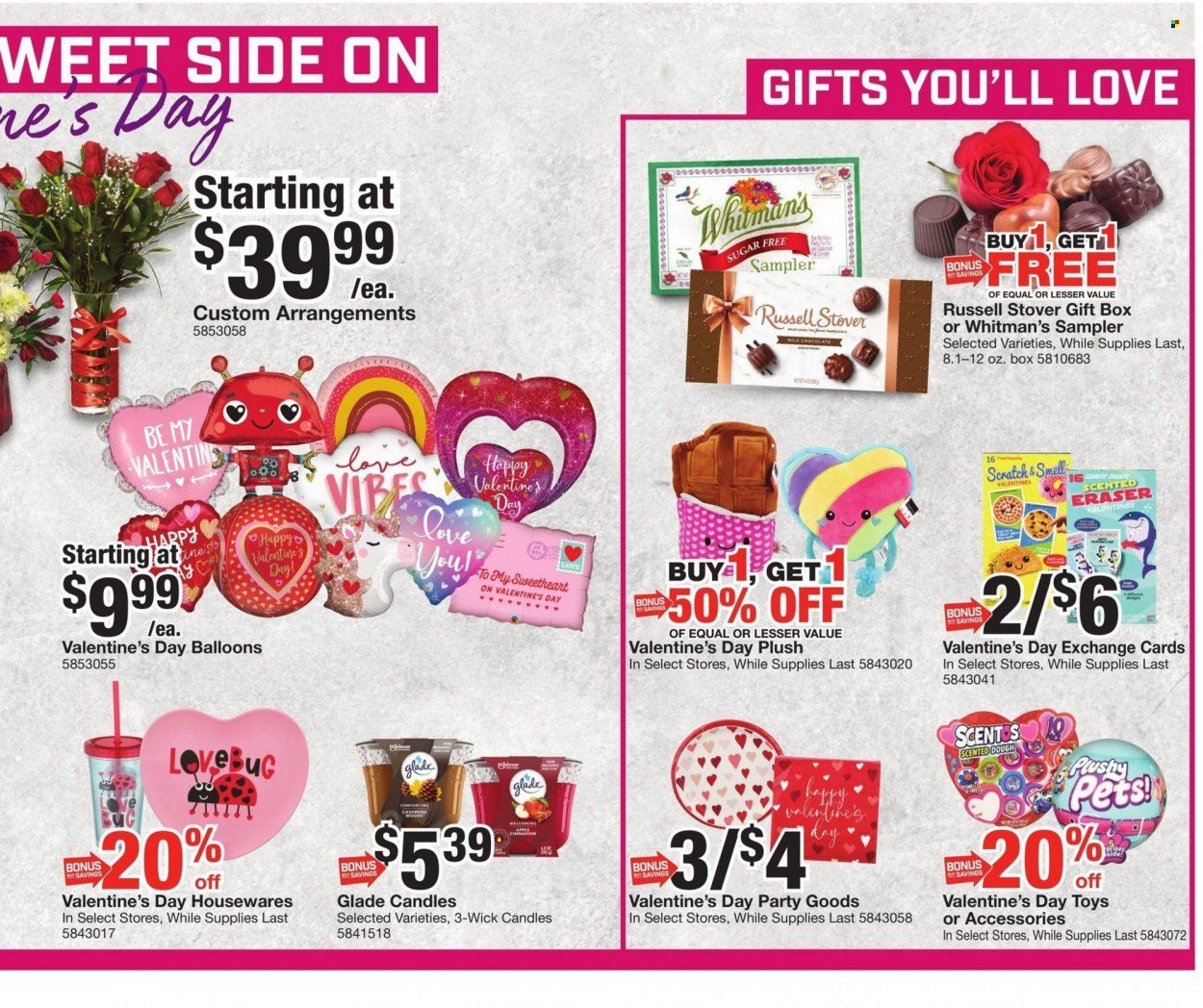 Giant Food (DE, MD, VA) Weekly Ad Flyer Specials February 3 to February 9, 2023