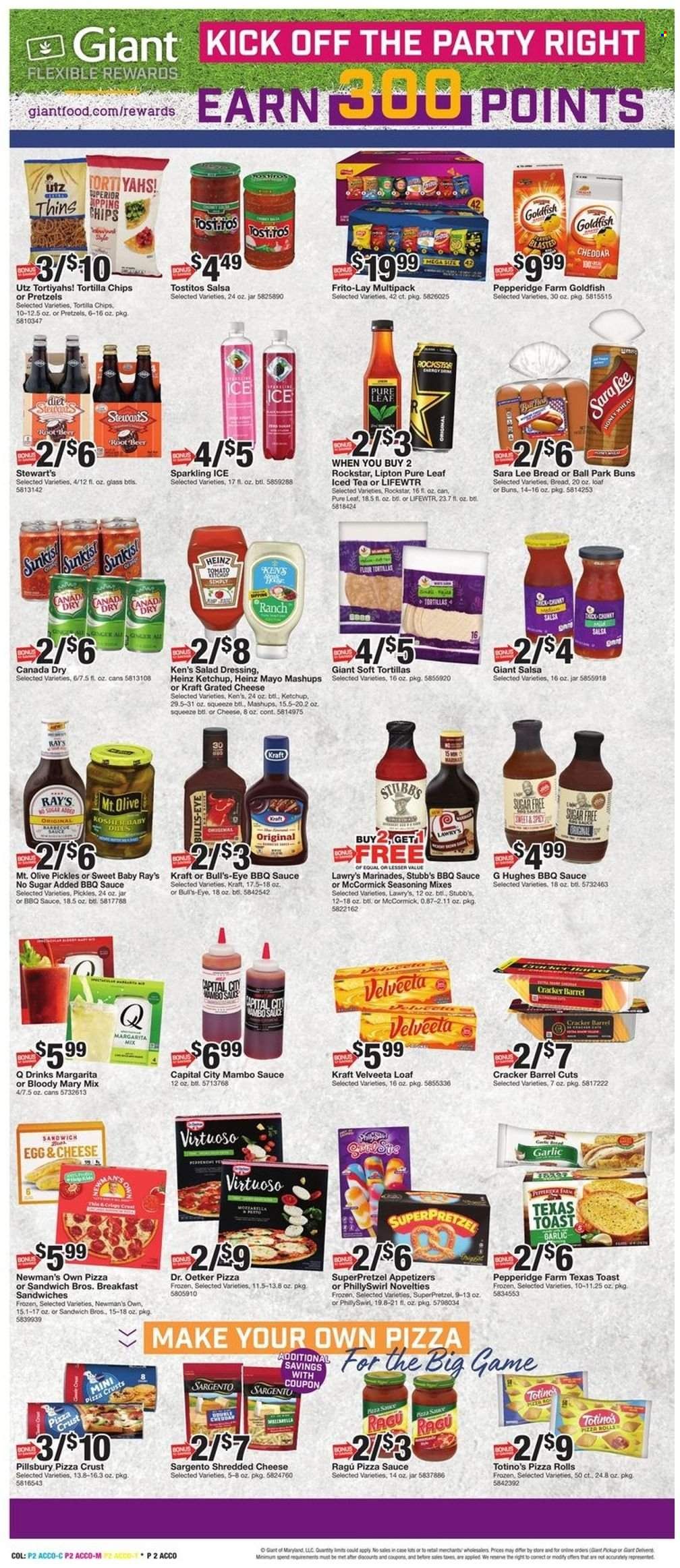 Giant Food (DE, MD, VA) Weekly Ad Flyer Specials February 3 to February 9, 2023