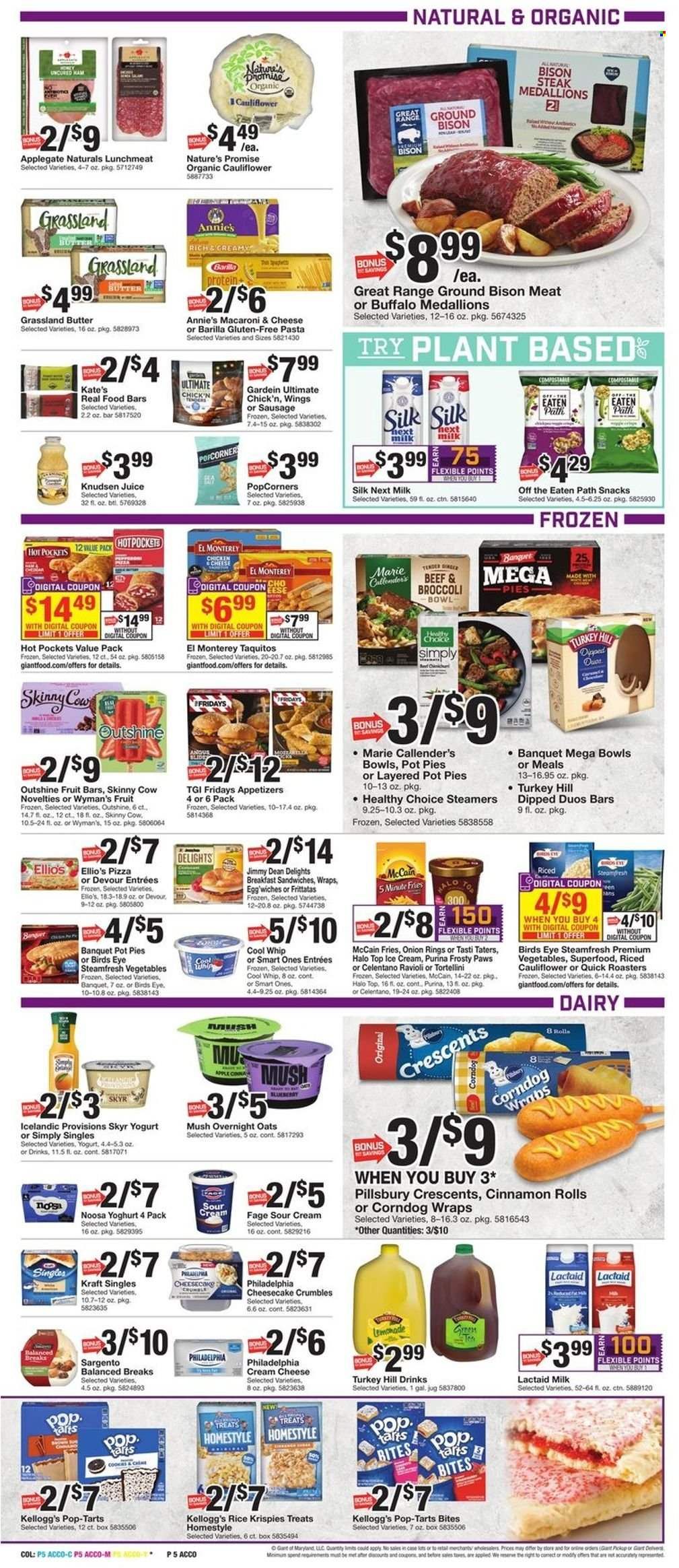 Giant Food (DE, MD, VA) Weekly Ad Flyer Specials February 3 to February 9, 2023