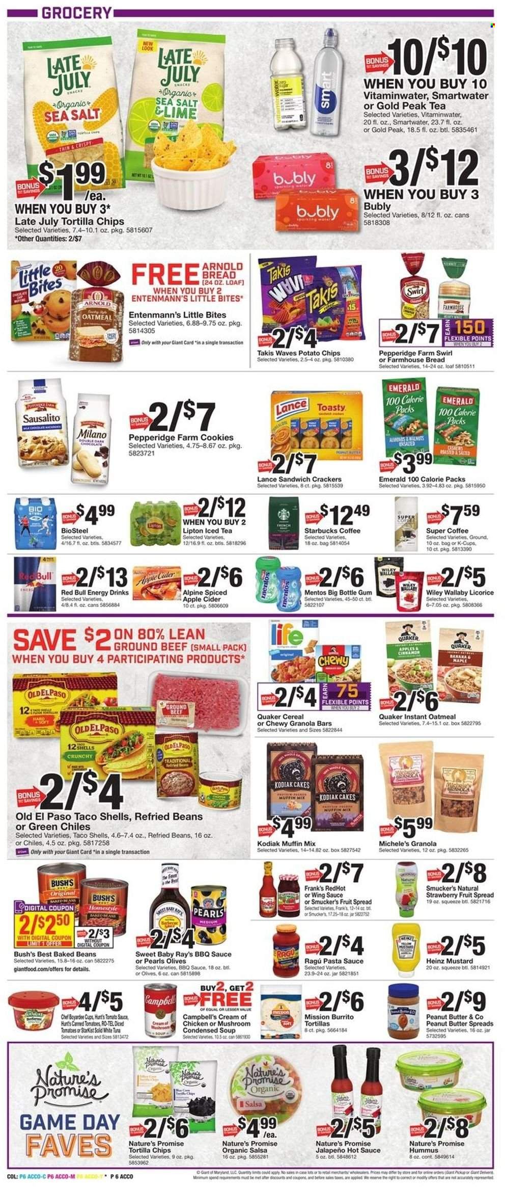 Giant Food (DE, MD, VA) Weekly Ad Flyer Specials February 3 to February 9, 2023