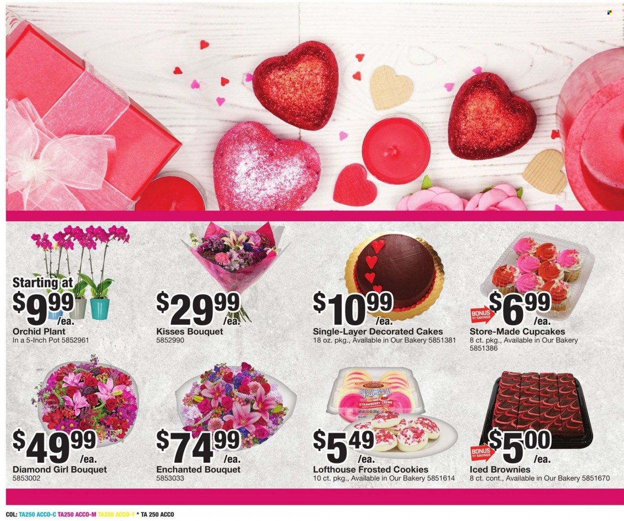 Giant Food (DE, MD, VA) Weekly Ad Flyer Specials February 3 to February 9, 2023