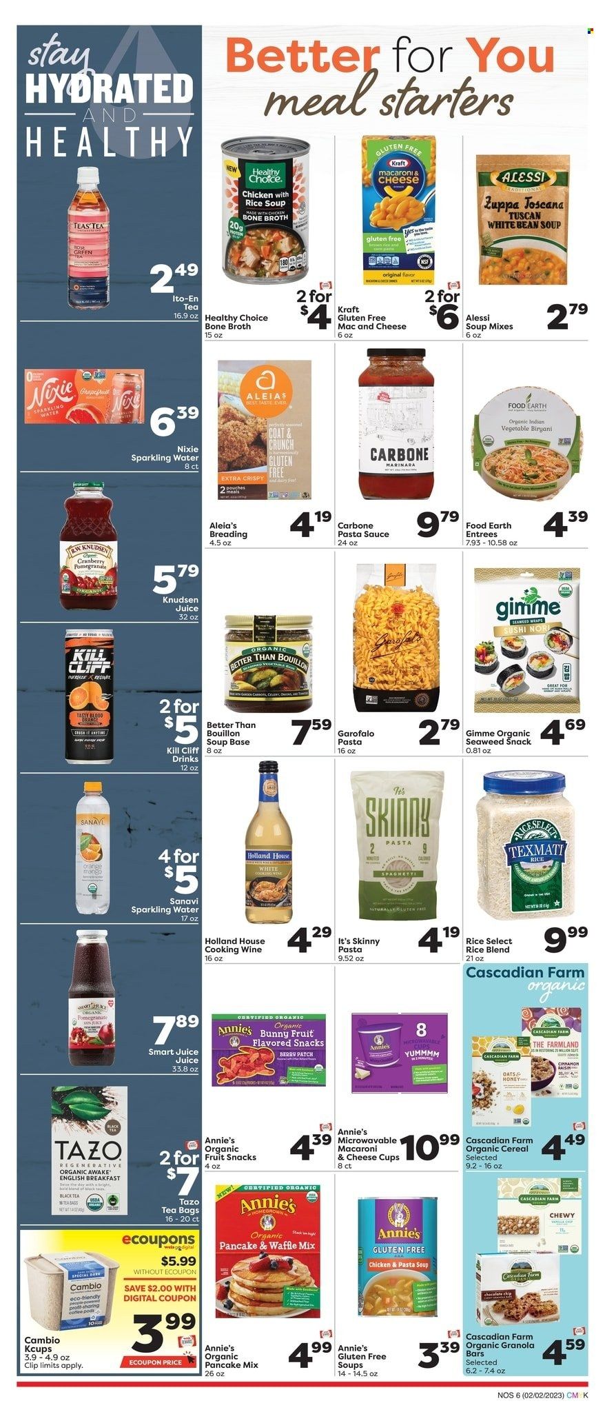 Weis (MD, NY, PA) Weekly Ad Flyer Specials February 2 to March 1, 2023