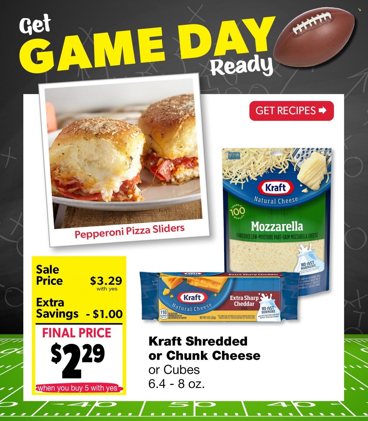 Family Fare (MI) Weekly Ad Flyer Specials February 5 to February 11, 2023