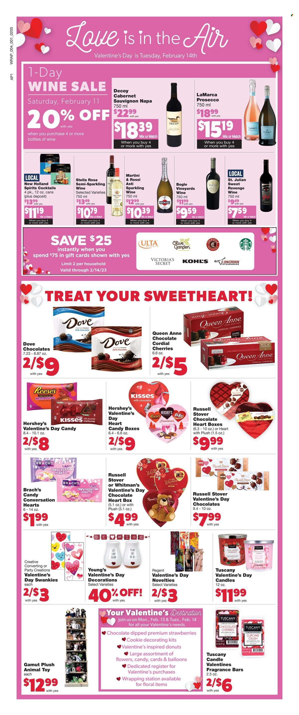 Family Fare (MI) Weekly Ad Flyer Specials February 5 to February 11, 2023