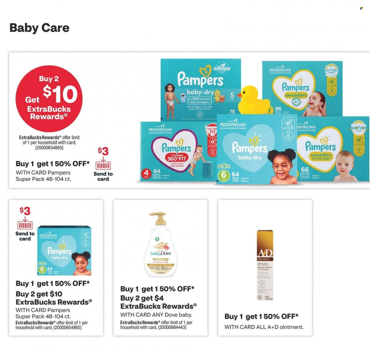 CVS Pharmacy Weekly Ad Flyer Specials February 5 to February 11, 2023