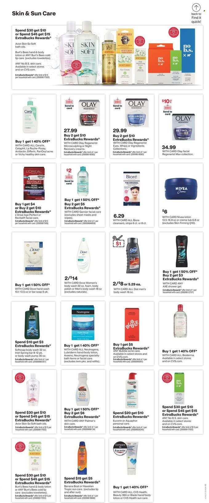 CVS Pharmacy Weekly Ad Flyer Specials February 5 to February 11, 2023