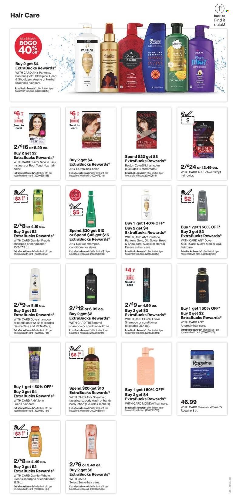 CVS Pharmacy Weekly Ad Flyer Specials February 5 to February 11, 2023