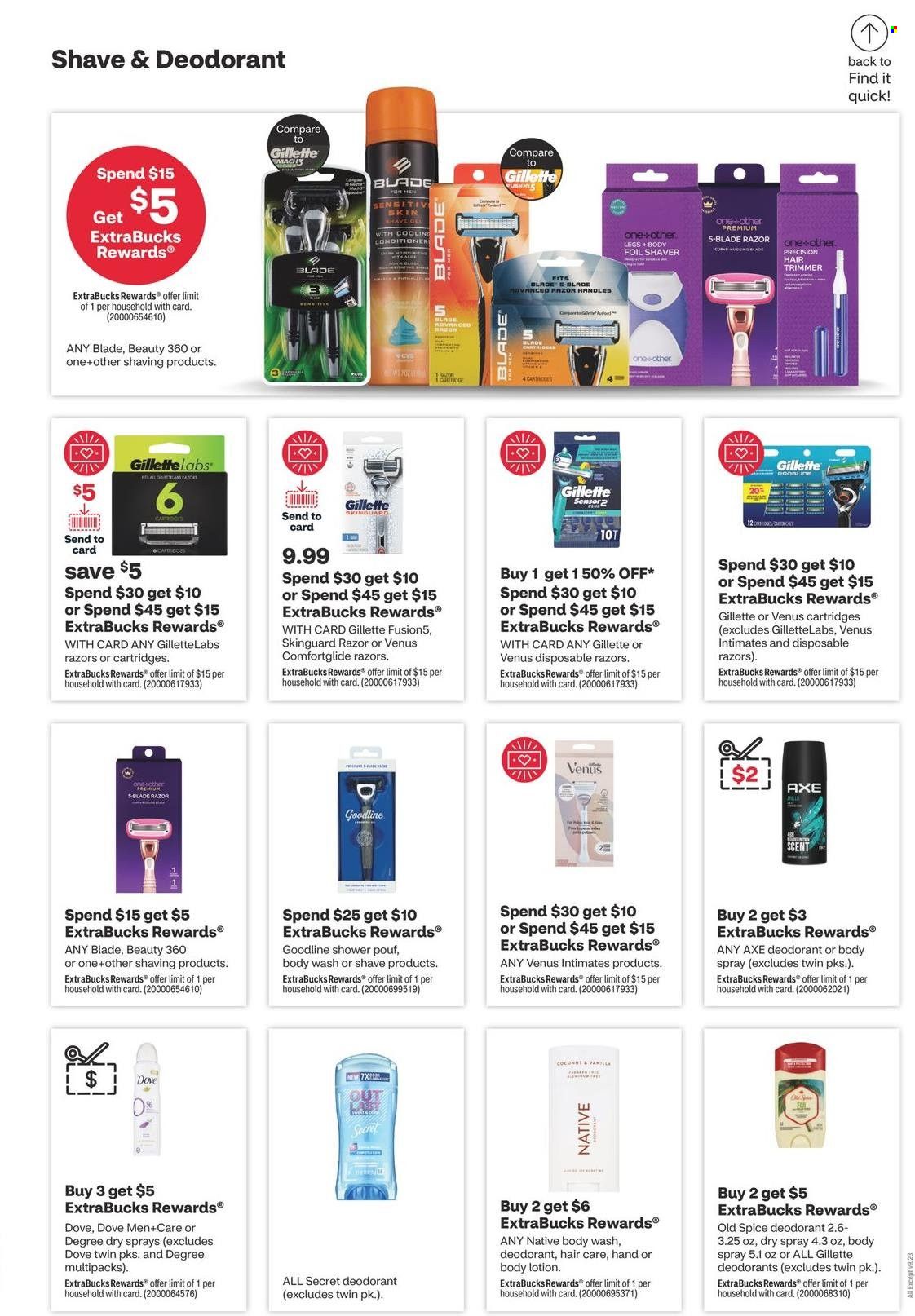 CVS Pharmacy Weekly Ad Flyer Specials February 5 to February 11, 2023