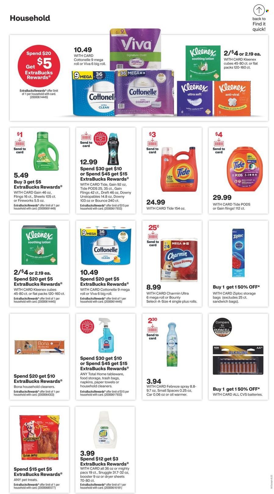 CVS Pharmacy Weekly Ad Flyer Specials February 5 to February 11, 2023