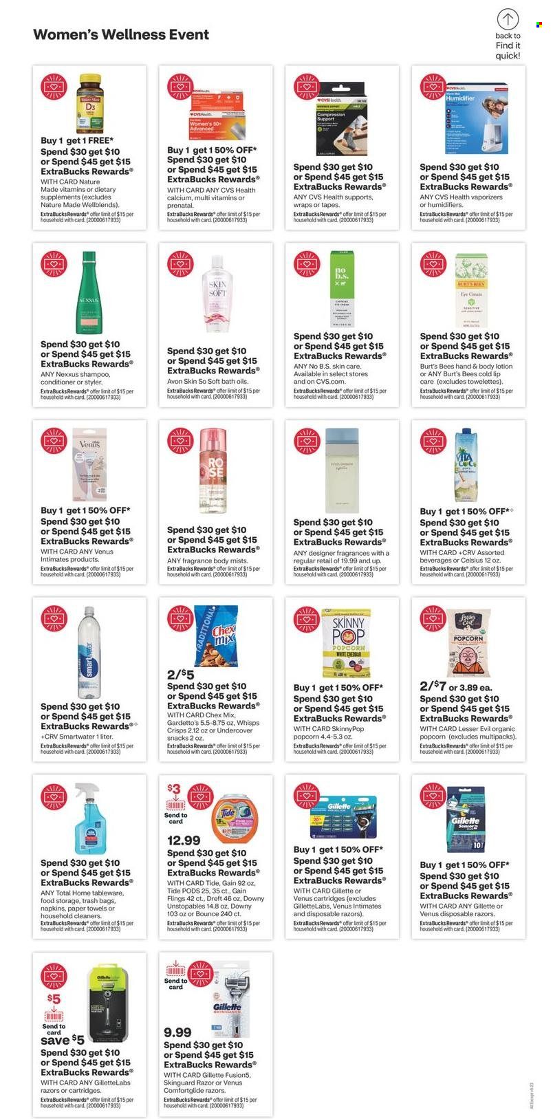 CVS Pharmacy Weekly Ad Flyer Specials February 5 to February 11, 2023