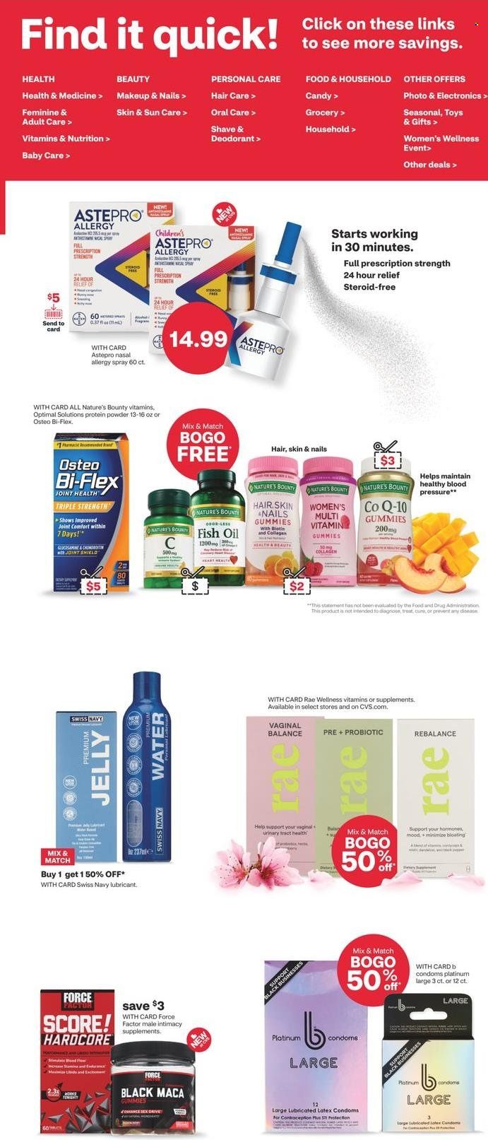 CVS Pharmacy Weekly Ad Flyer Specials February 5 to February 11, 2023