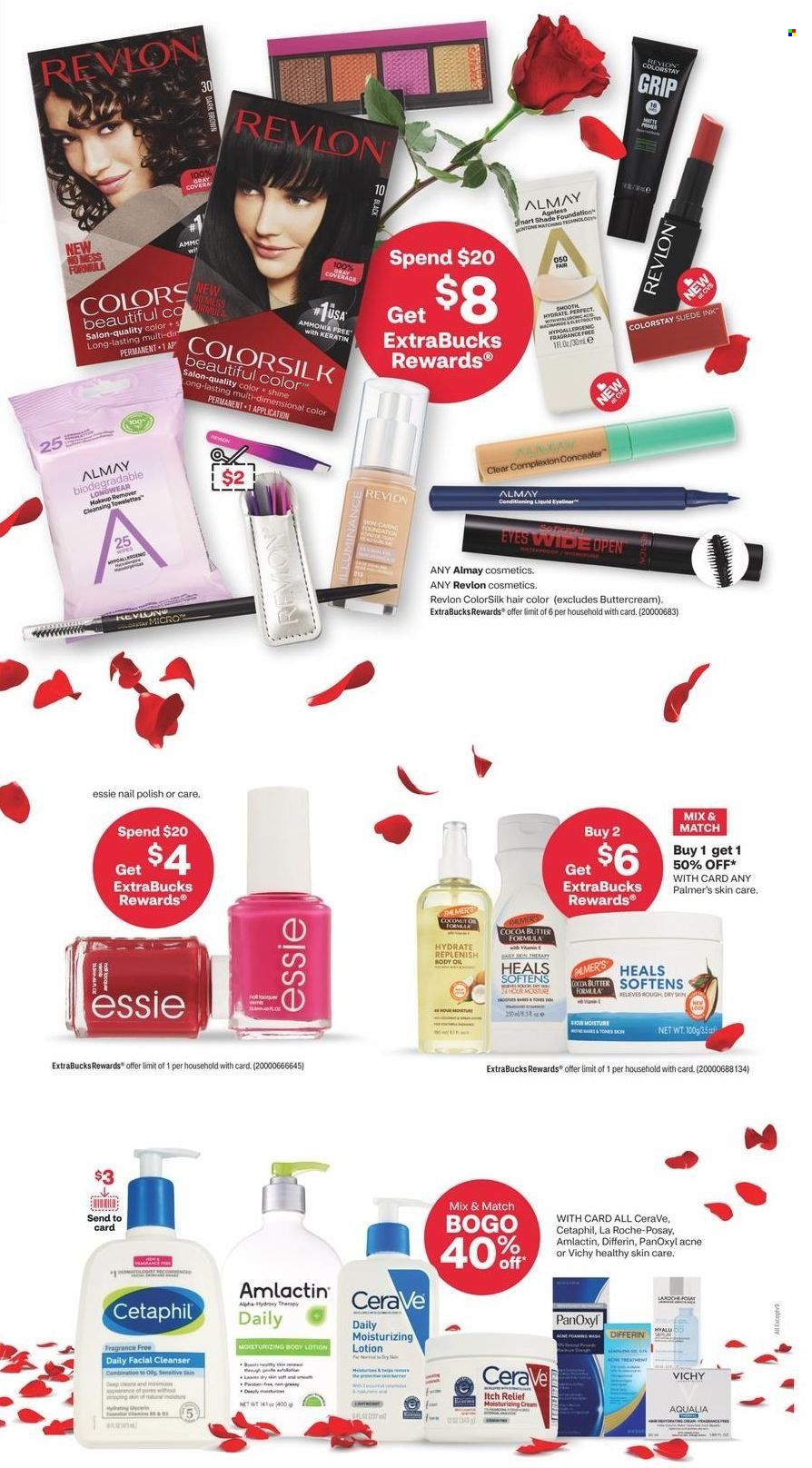 CVS Pharmacy Weekly Ad Flyer Specials February 5 to February 11, 2023