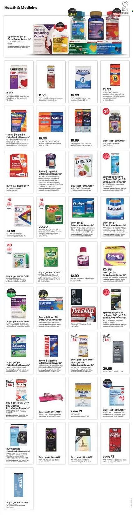 CVS Pharmacy Weekly Ad Flyer Specials February 5 to February 11, 2023