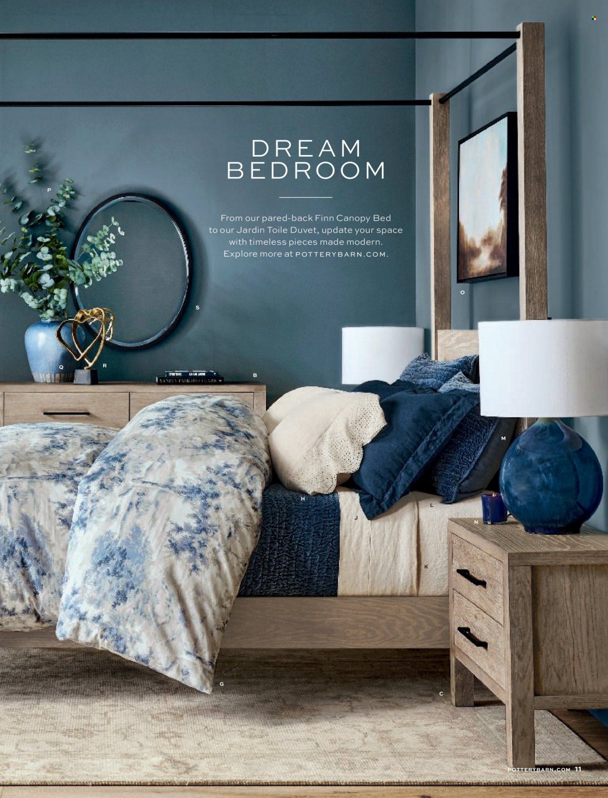 Pottery Barn Weekly Ad Flyer Specials February 3 to February 17, 2023