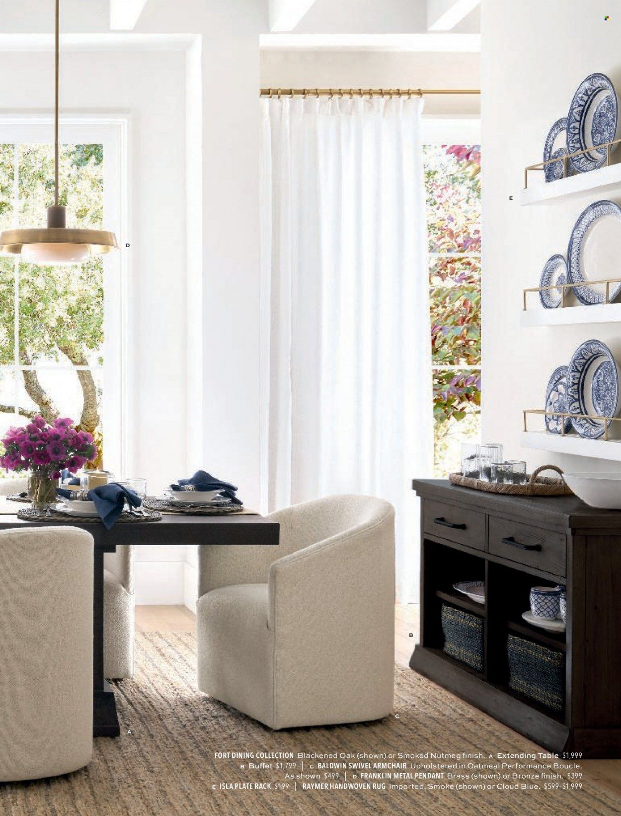 Pottery Barn Weekly Ad Flyer Specials February 3 to February 17, 2023