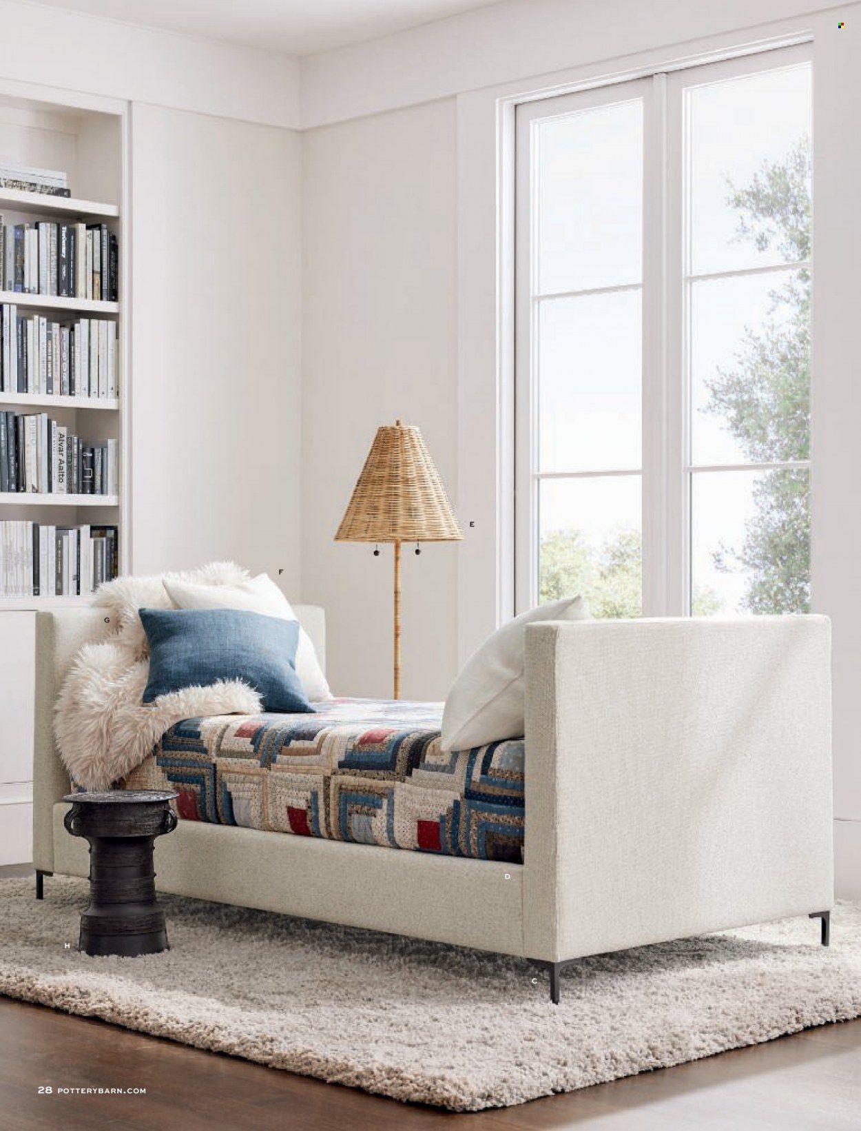 Pottery Barn Weekly Ad Flyer Specials February 3 to February 17, 2023