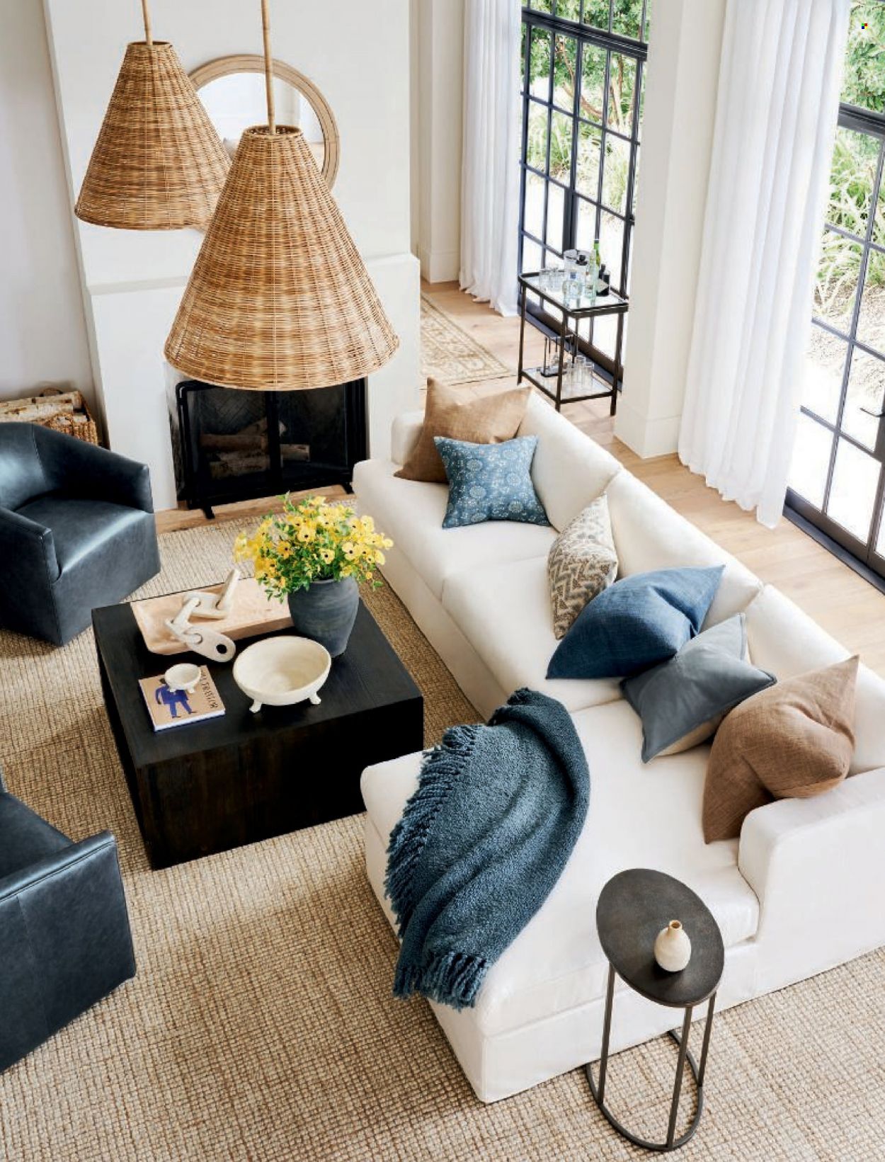 Pottery Barn Weekly Ad Flyer Specials February 3 to February 17, 2023