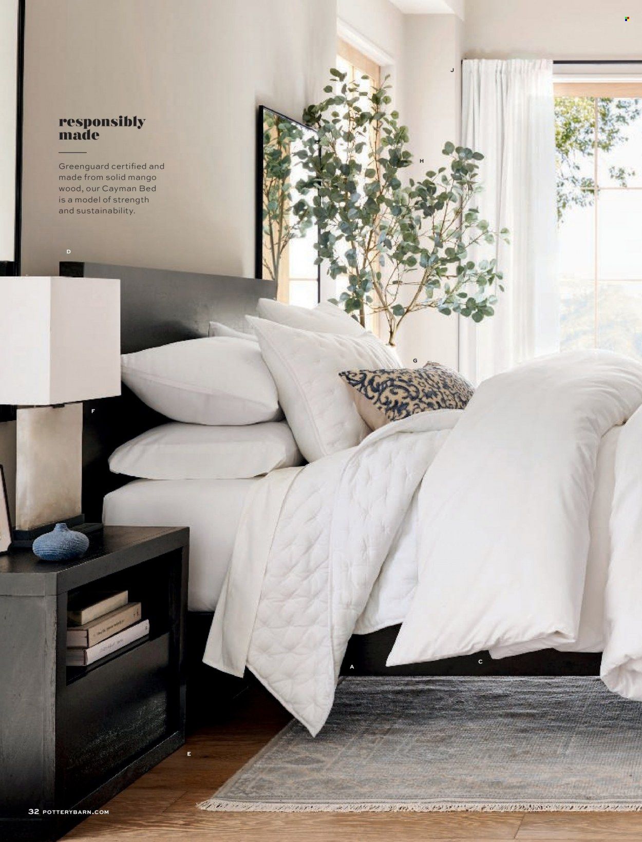 Pottery Barn Weekly Ad Flyer Specials February 3 to February 17, 2023