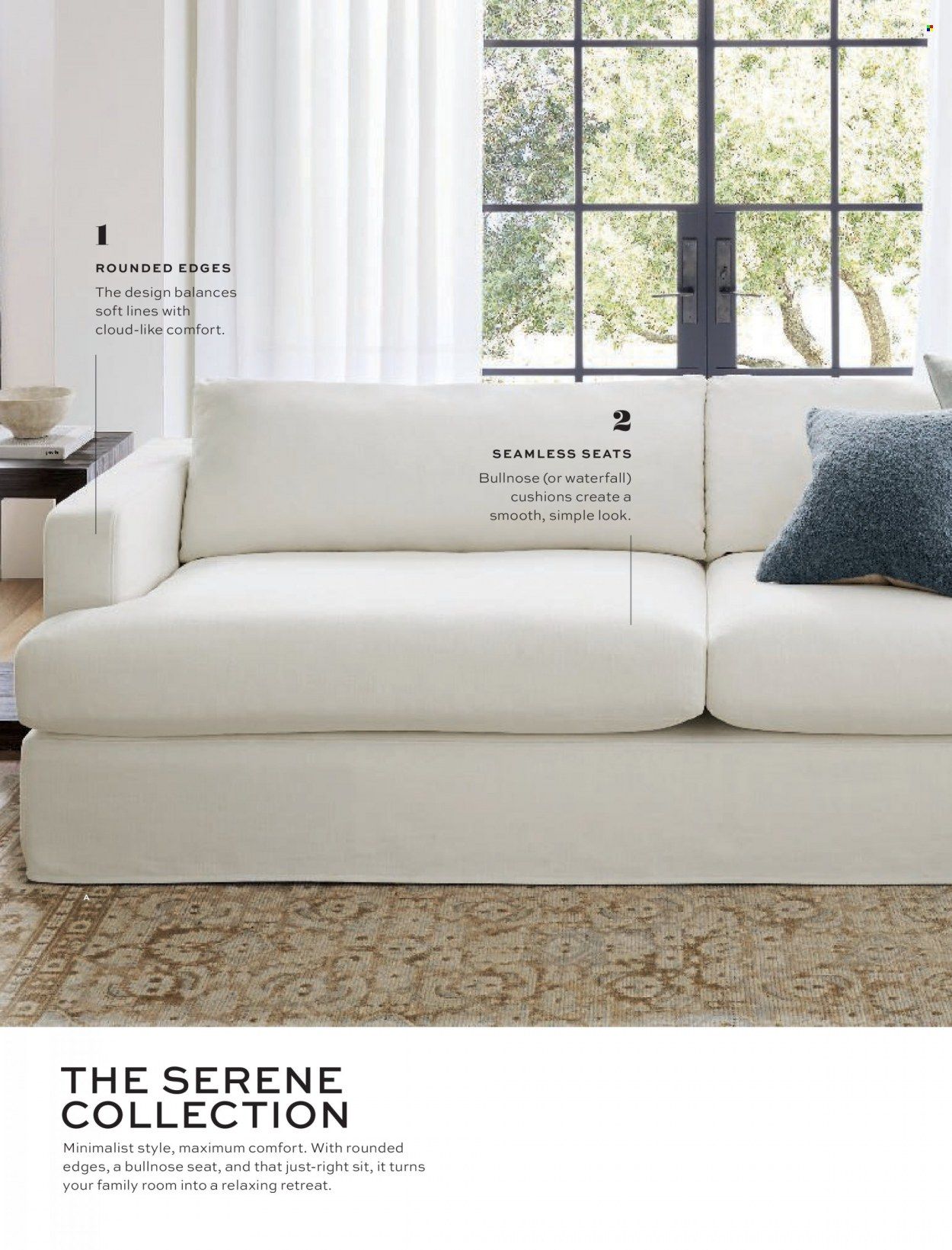 Pottery Barn Weekly Ad Flyer Specials February 3 to February 17, 2023