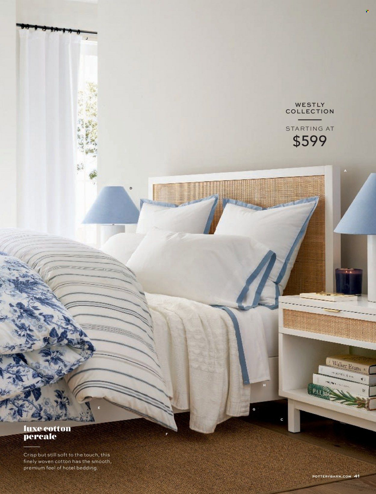 Pottery Barn Weekly Ad Flyer Specials February 3 to February 17, 2023