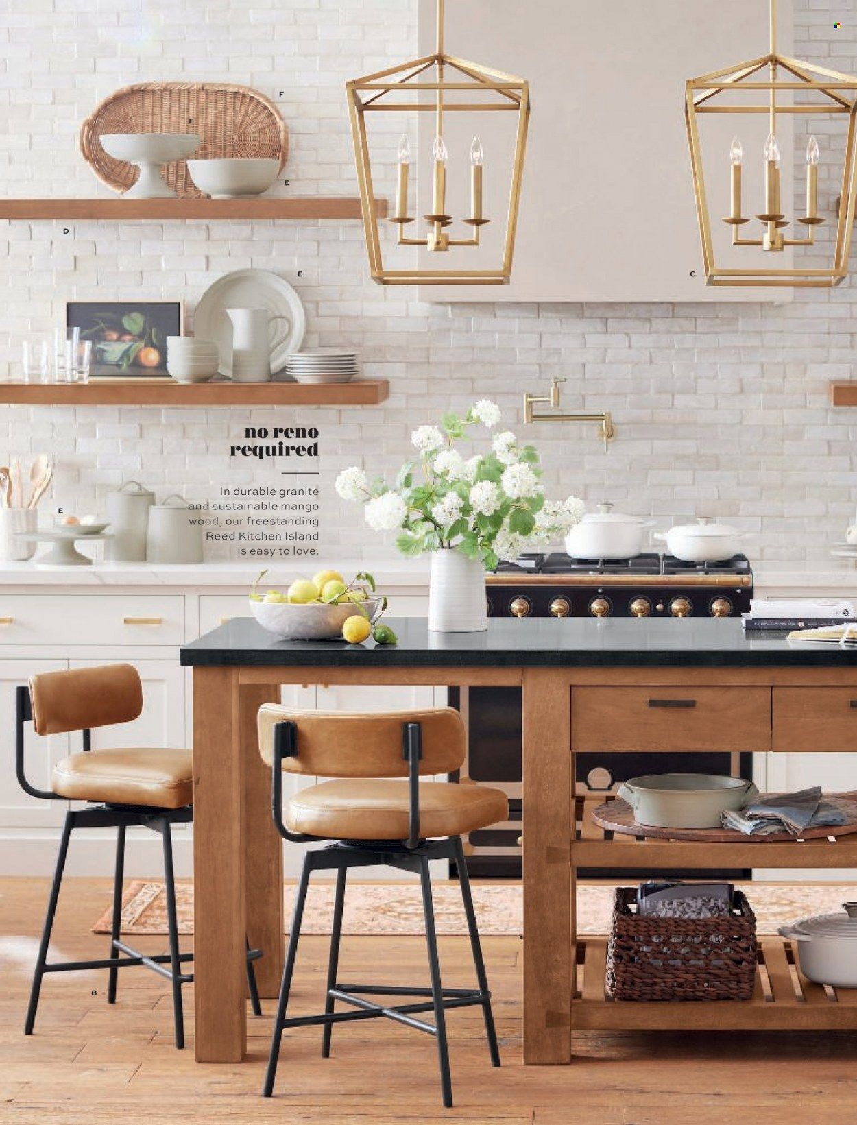 Pottery Barn Weekly Ad Flyer Specials February 3 to February 17, 2023