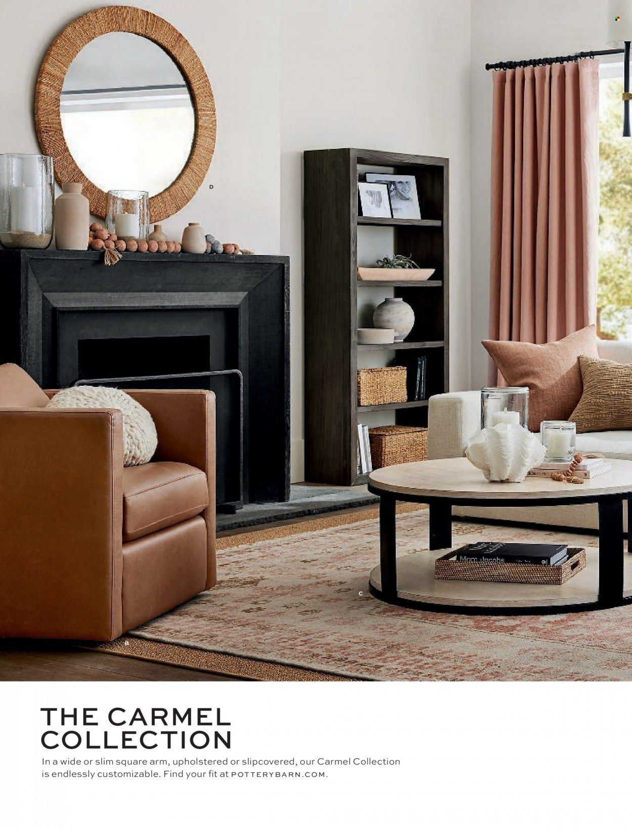 Pottery Barn Weekly Ad Flyer Specials February 3 to February 17, 2023