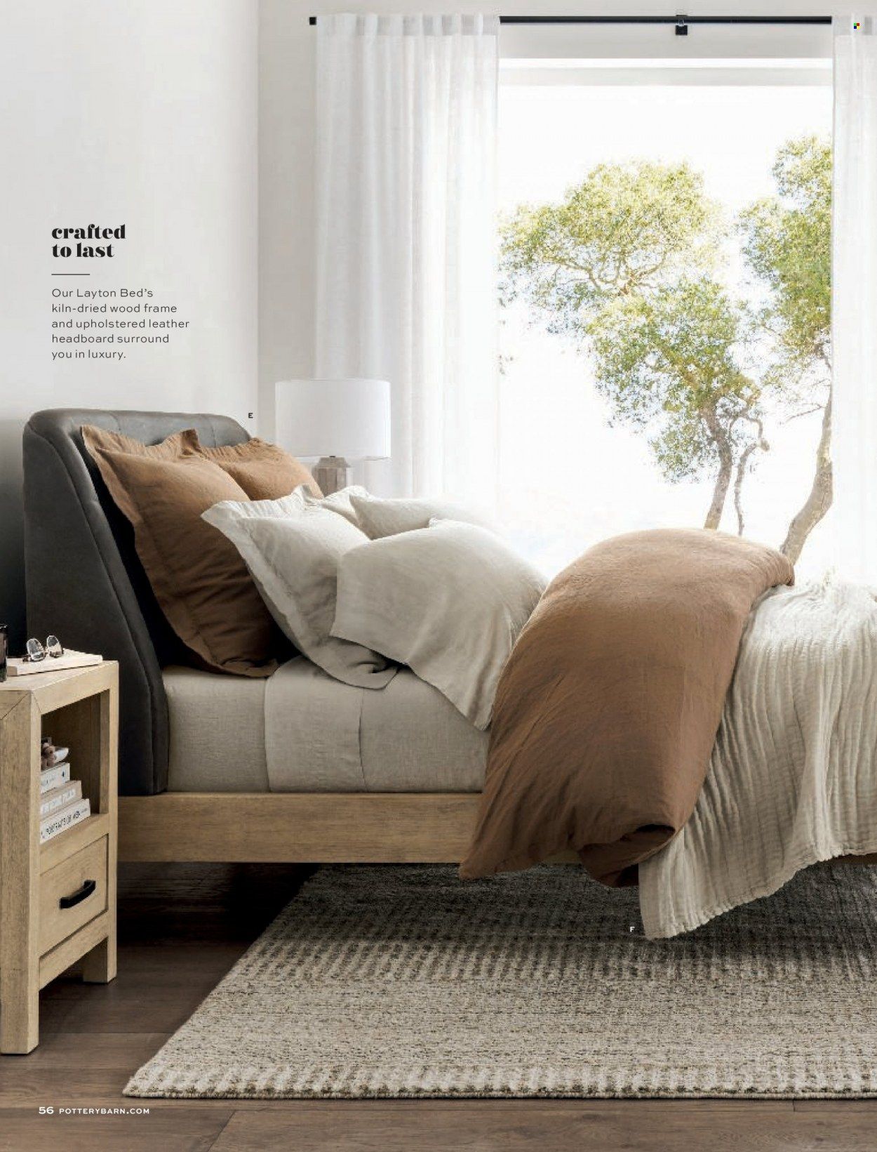 Pottery Barn Weekly Ad Flyer Specials February 3 to February 17, 2023