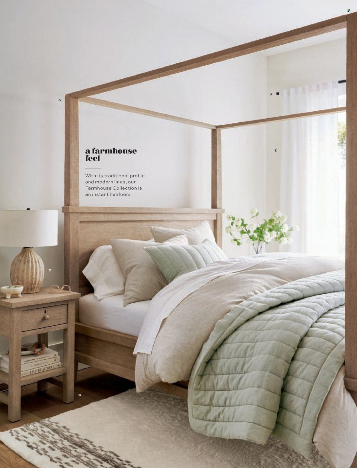 Pottery Barn Weekly Ad Flyer Specials February 3 to February 17, 2023