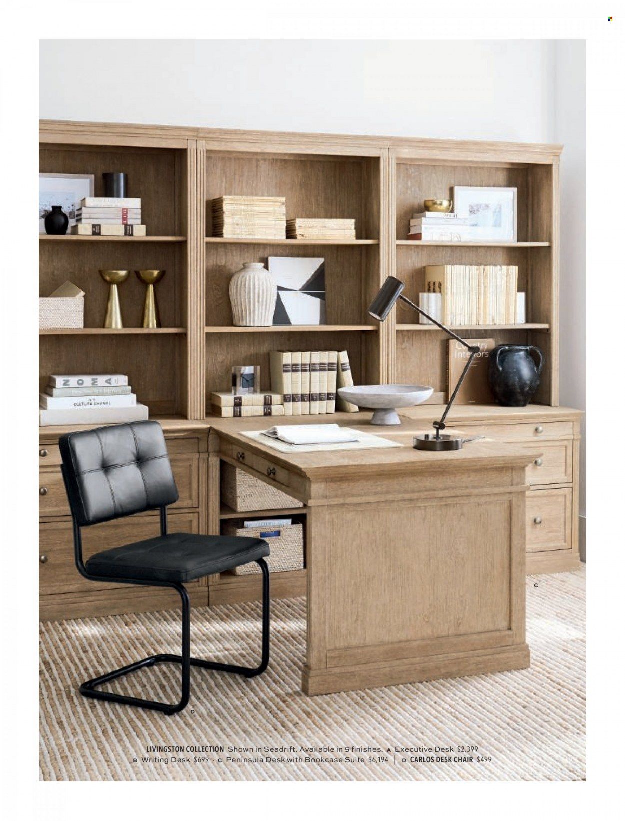 Pottery Barn Weekly Ad Flyer Specials February 3 to February 17, 2023