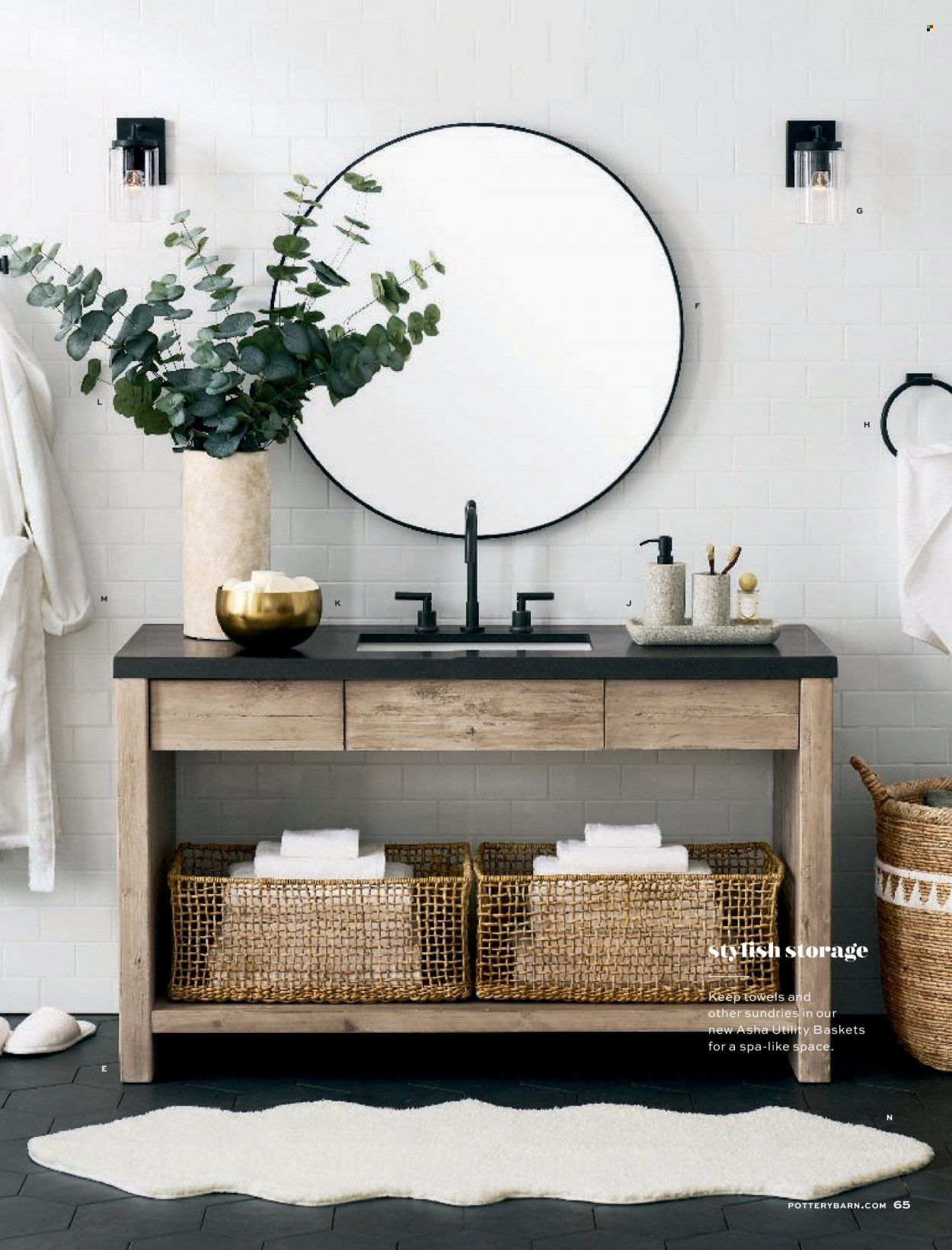 Pottery Barn Weekly Ad Flyer Specials February 3 to February 17, 2023