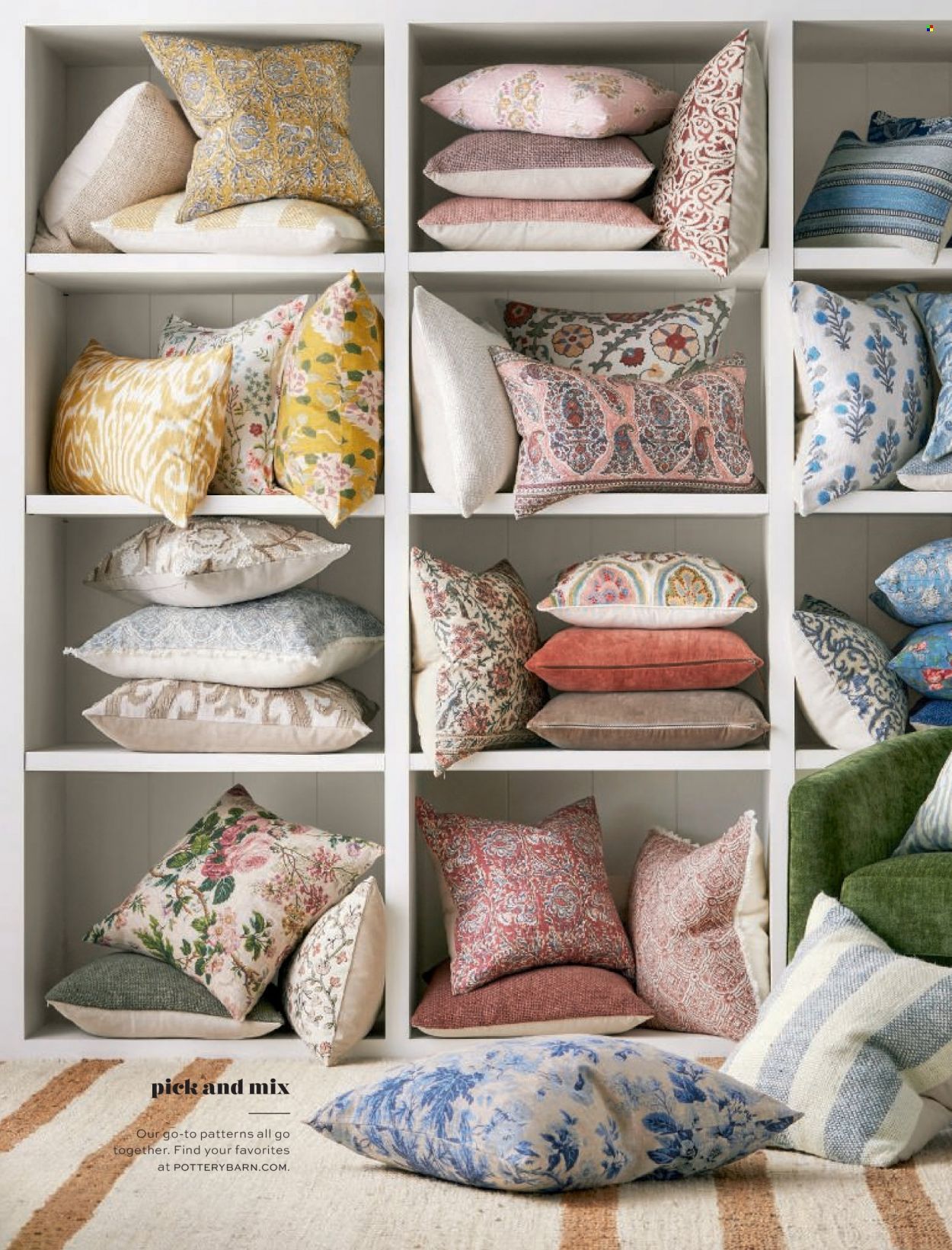 Pottery Barn Weekly Ad Flyer Specials February 3 to February 17, 2023