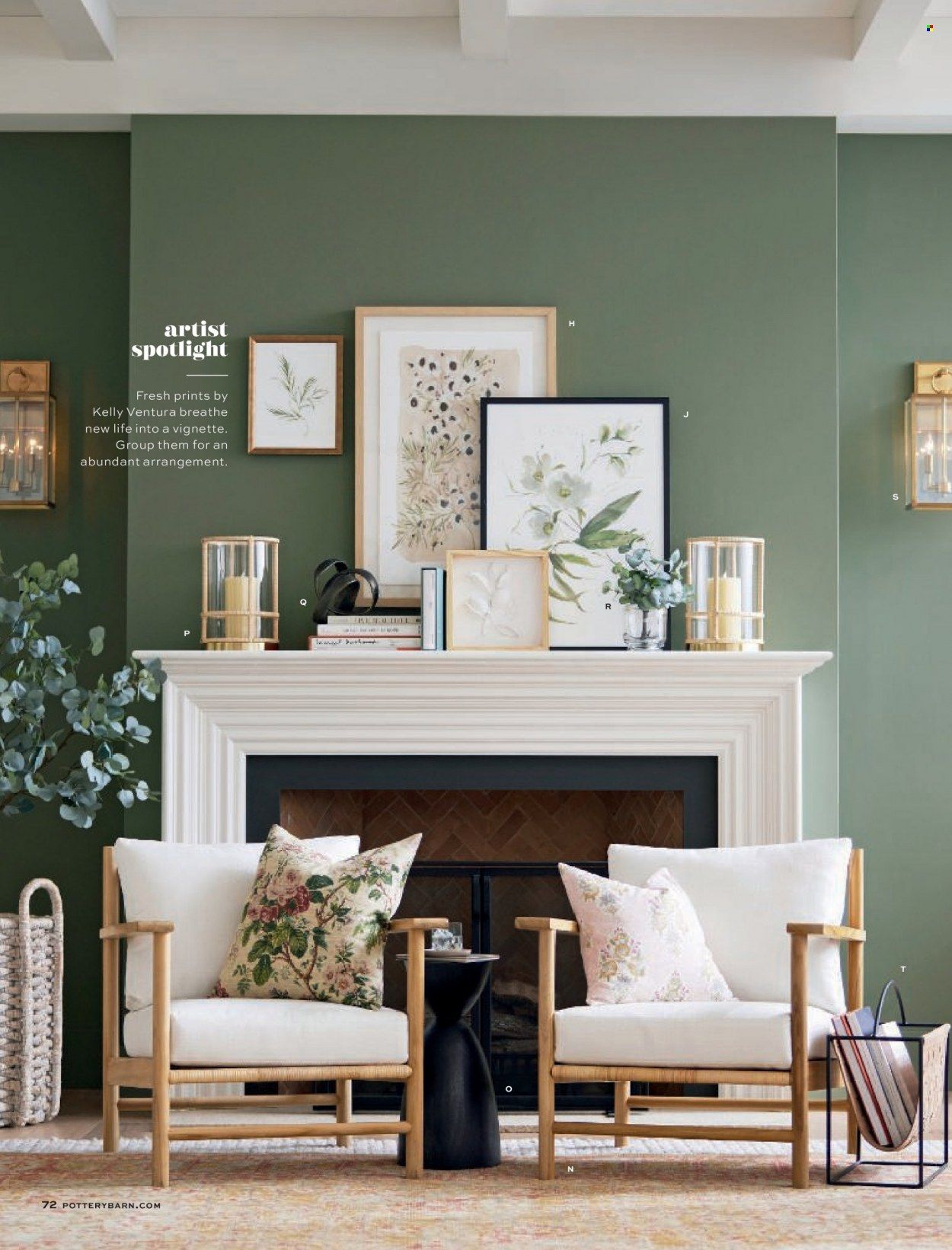 Pottery Barn Weekly Ad Flyer Specials February 3 to February 17, 2023