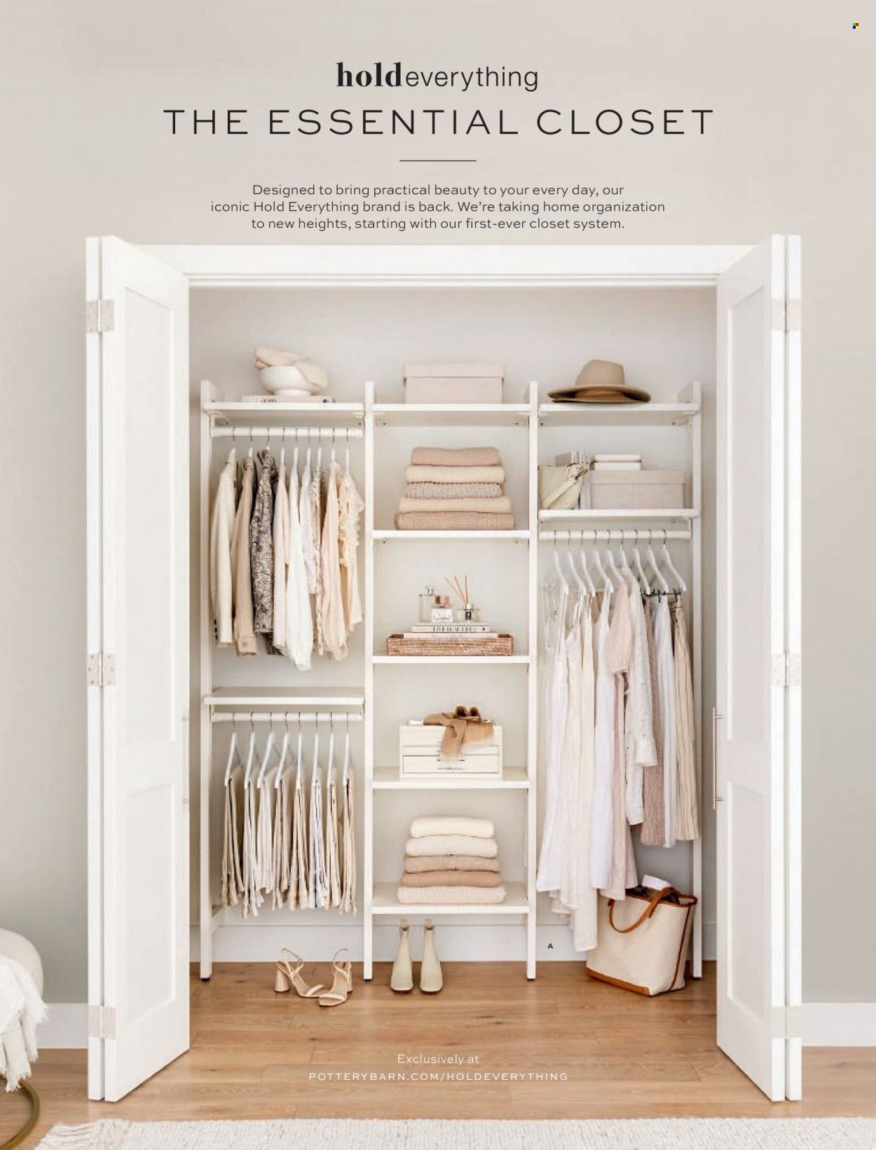 Pottery Barn Weekly Ad Flyer Specials February 3 to February 17, 2023