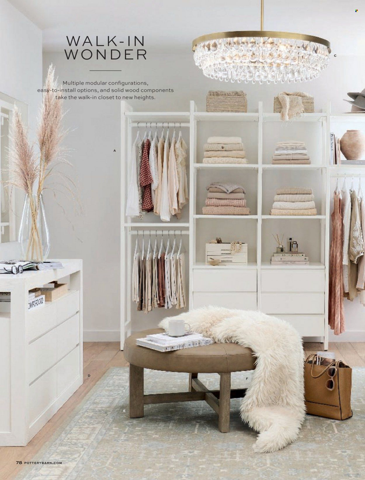 Pottery Barn Weekly Ad Flyer Specials February 3 to February 17, 2023