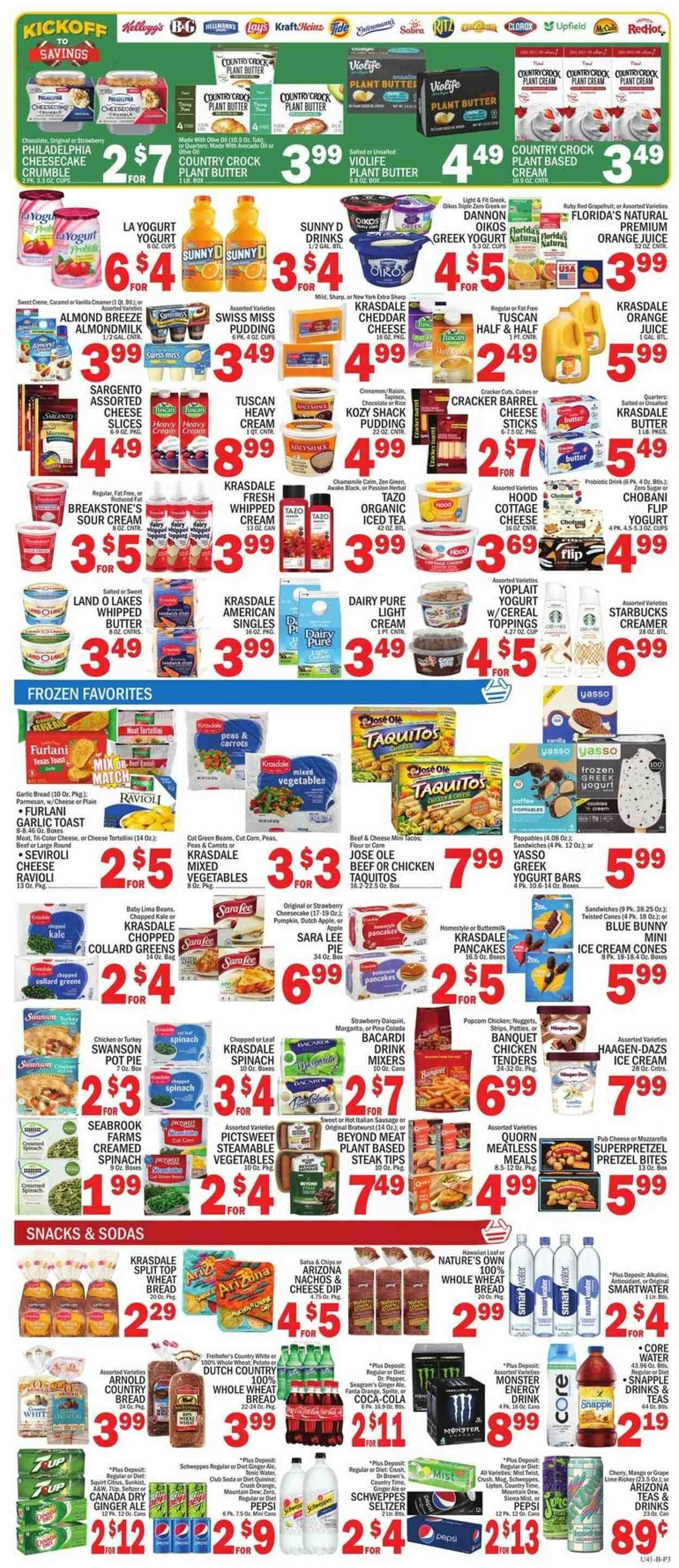 C-Town (CT, FL, MA, NJ, NY, PA) Weekly Ad Flyer Specials February 3 to February 9, 2023