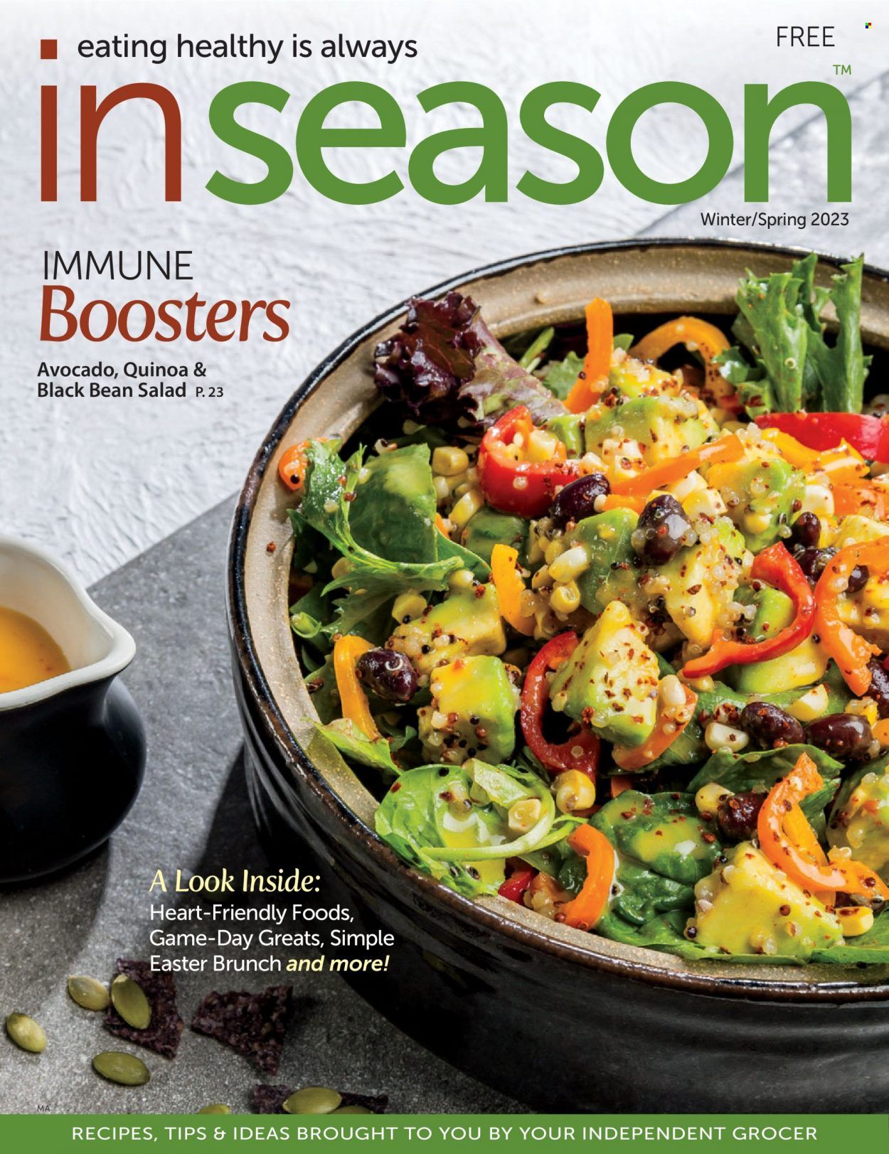 Associated Supermarkets (NY) Promotions & Flyer Specials May 2023