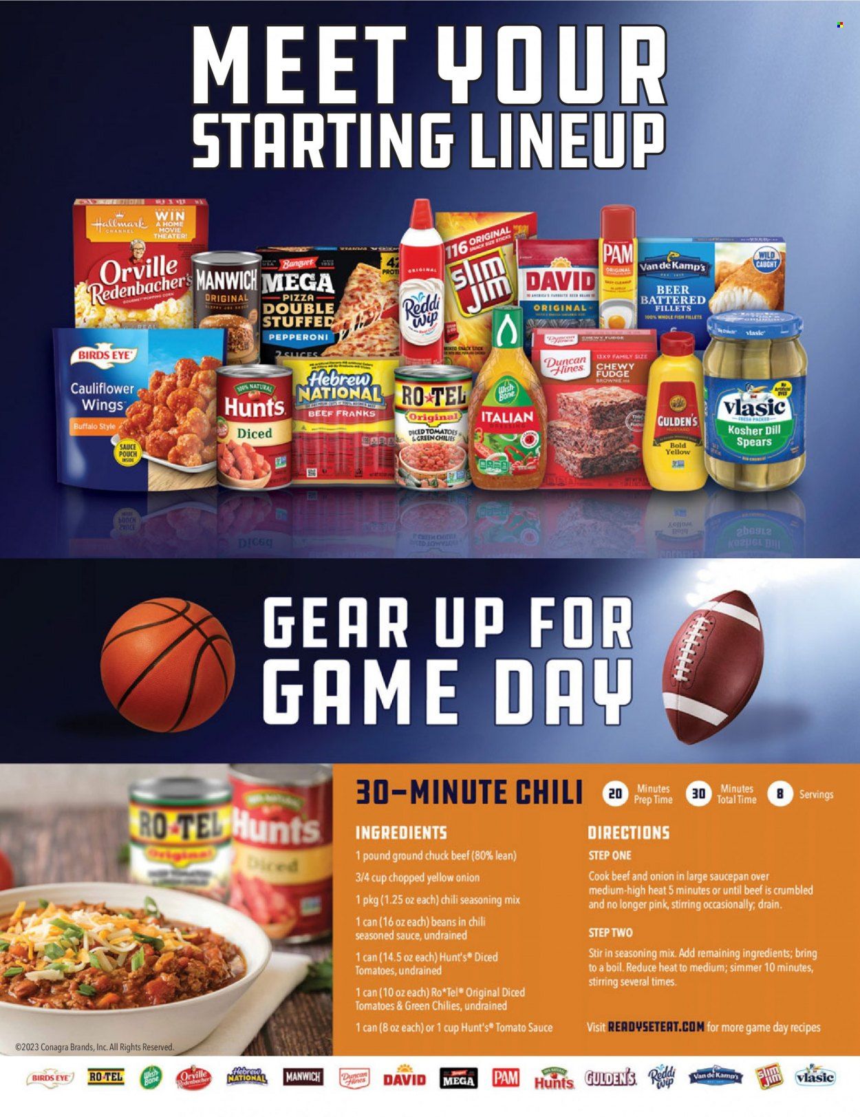 Associated Supermarkets (NY) Promotions & Flyer Specials May 2023
