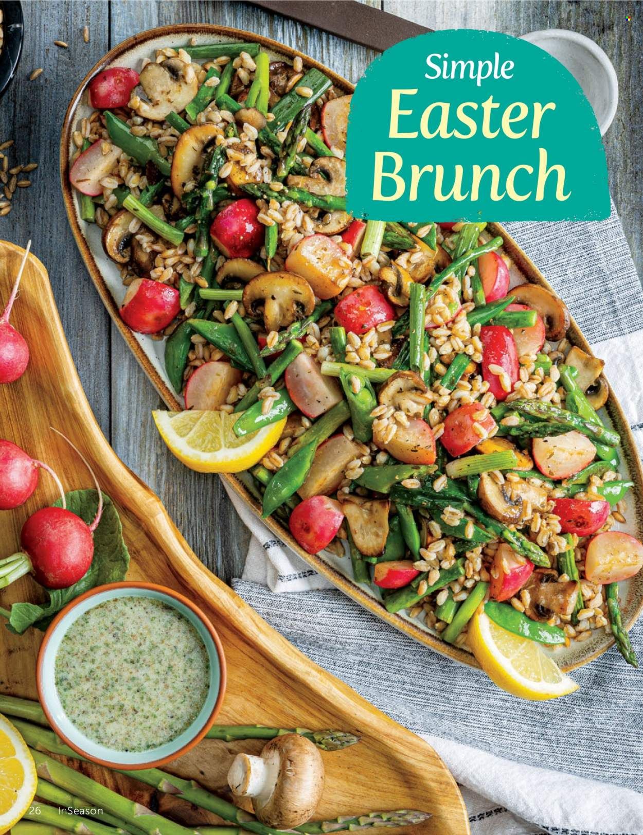 Associated Supermarkets (NY) Promotions & Flyer Specials May 2023