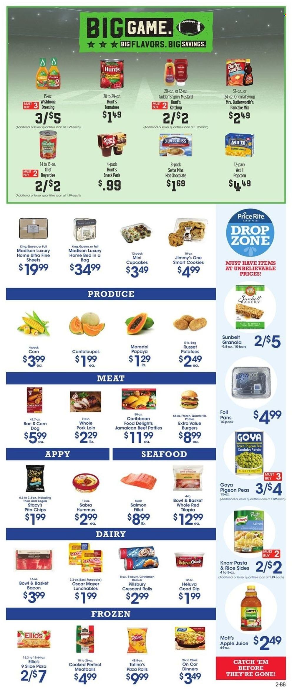Price Rite (CT, MA, MD, NH, NJ, NY, PA, RI) Weekly Ad Flyer Specials February 3 to February 9, 2023