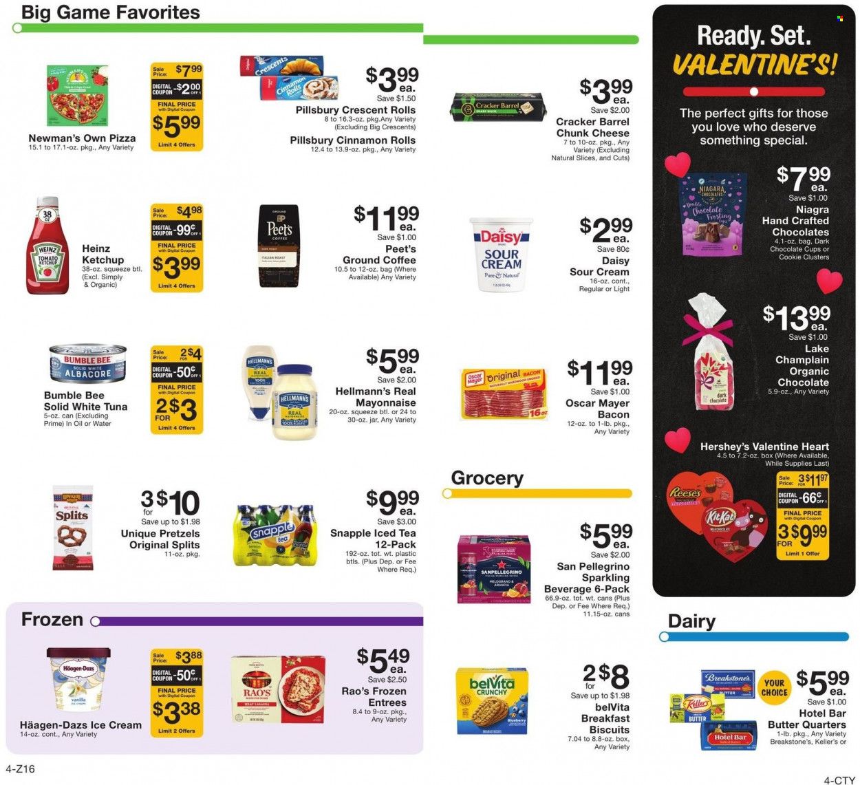 Fairway Market (CT, NJ, NY) Weekly Ad Flyer Specials February 3 to February 9, 2023