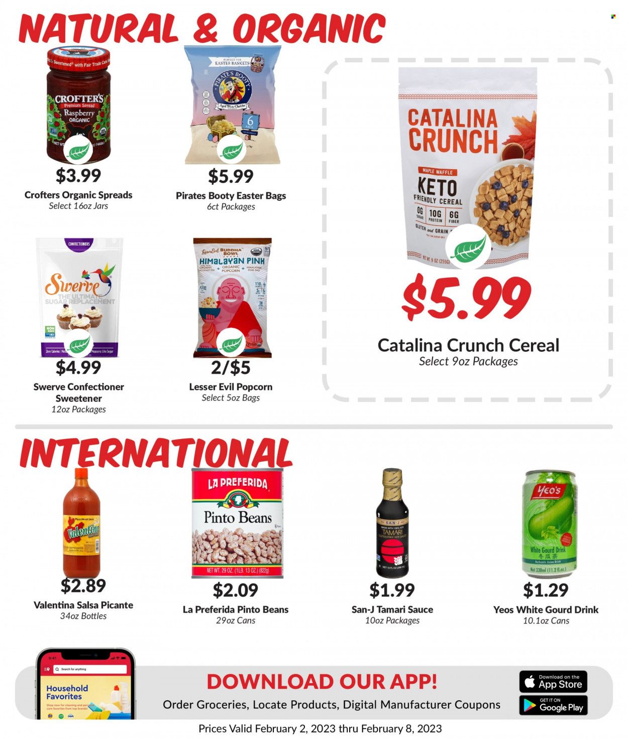 Woodman's Markets (IL, WI) Weekly Ad Flyer Specials February 2 to February 8, 2023
