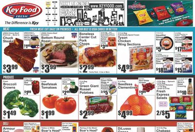 Key Food (NY) Weekly Ad Flyer Specials February 3 to February 9, 2023