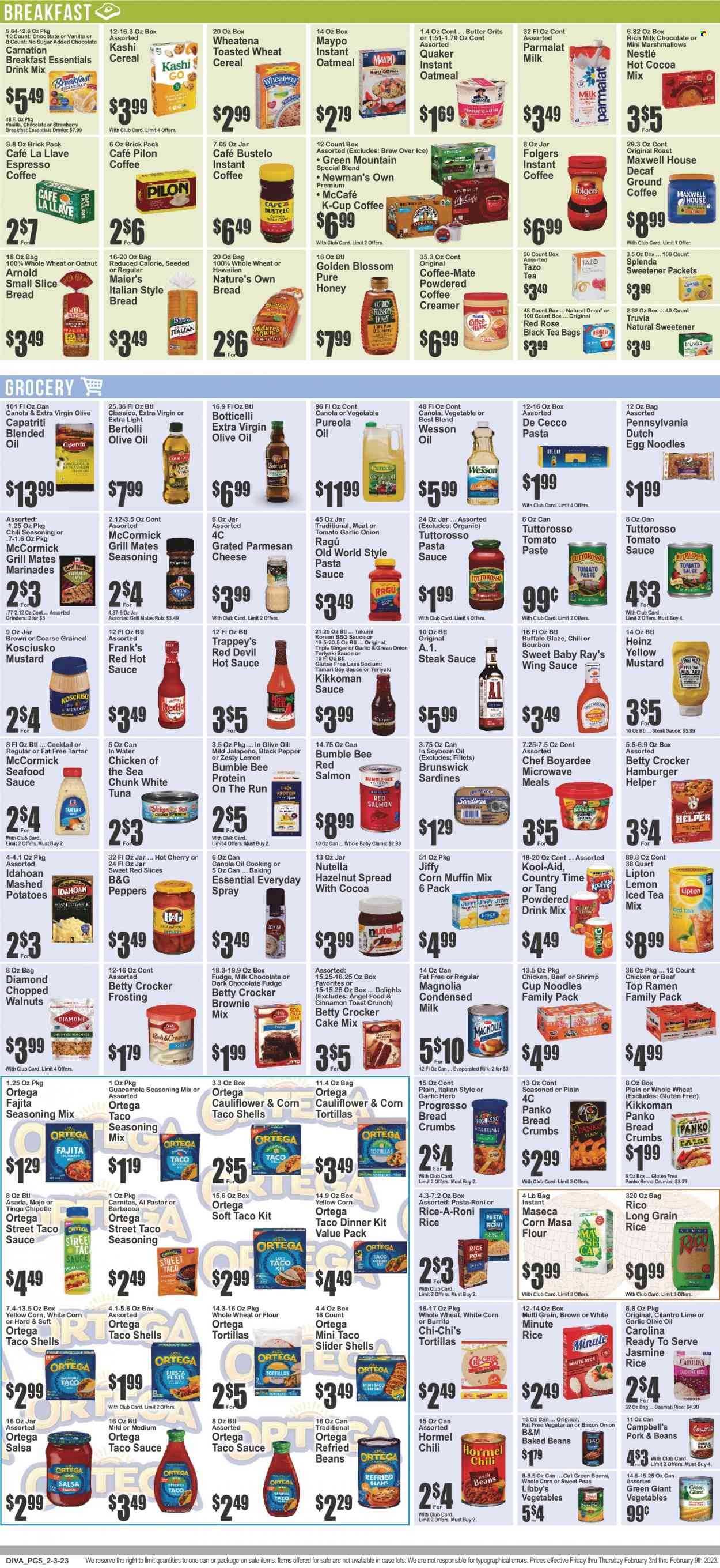 Key Food (NY) Weekly Ad Flyer Specials February 3 to February 9, 2023