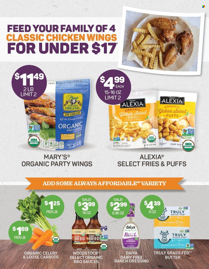 Natural Grocers Weekly Ad Flyer Specials February 1 to February 28, 2023