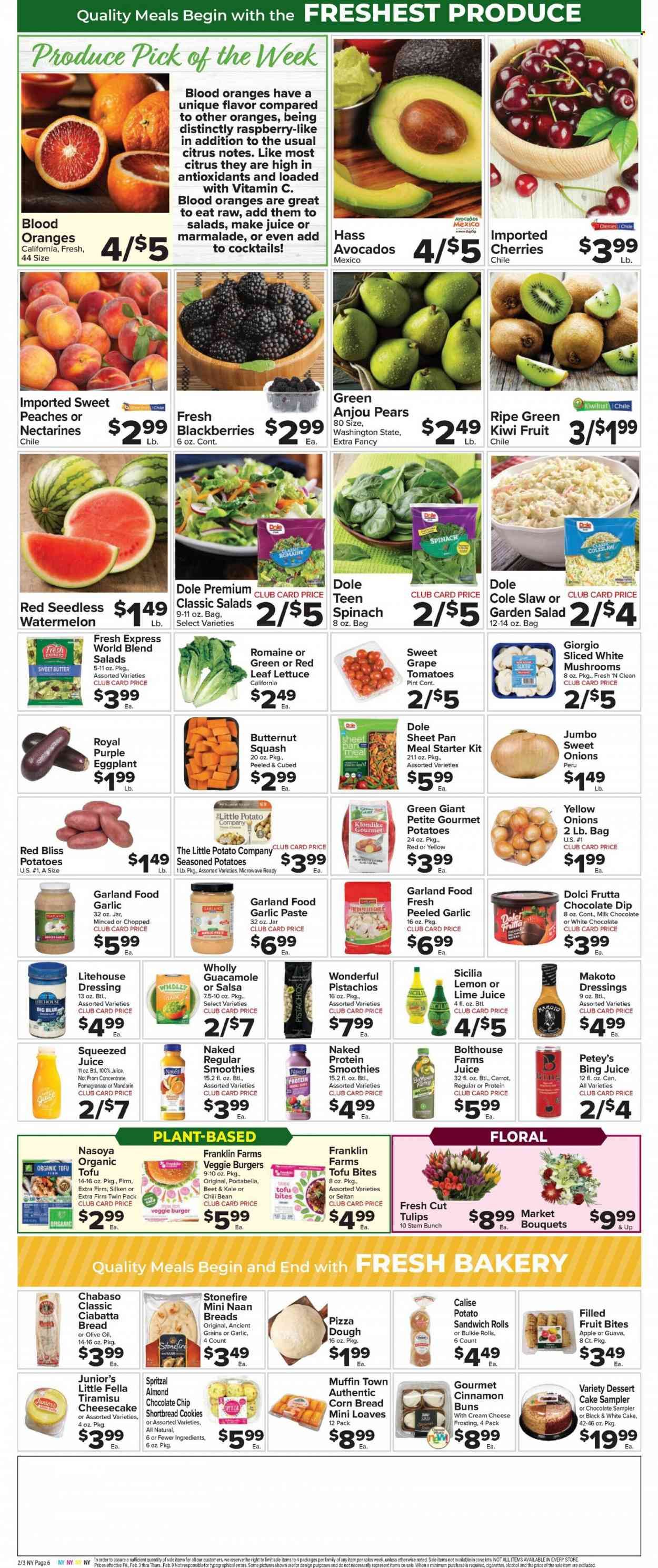 Foodtown (NJ, NY, PA) Weekly Ad Flyer Specials February 3 to February 9, 2023