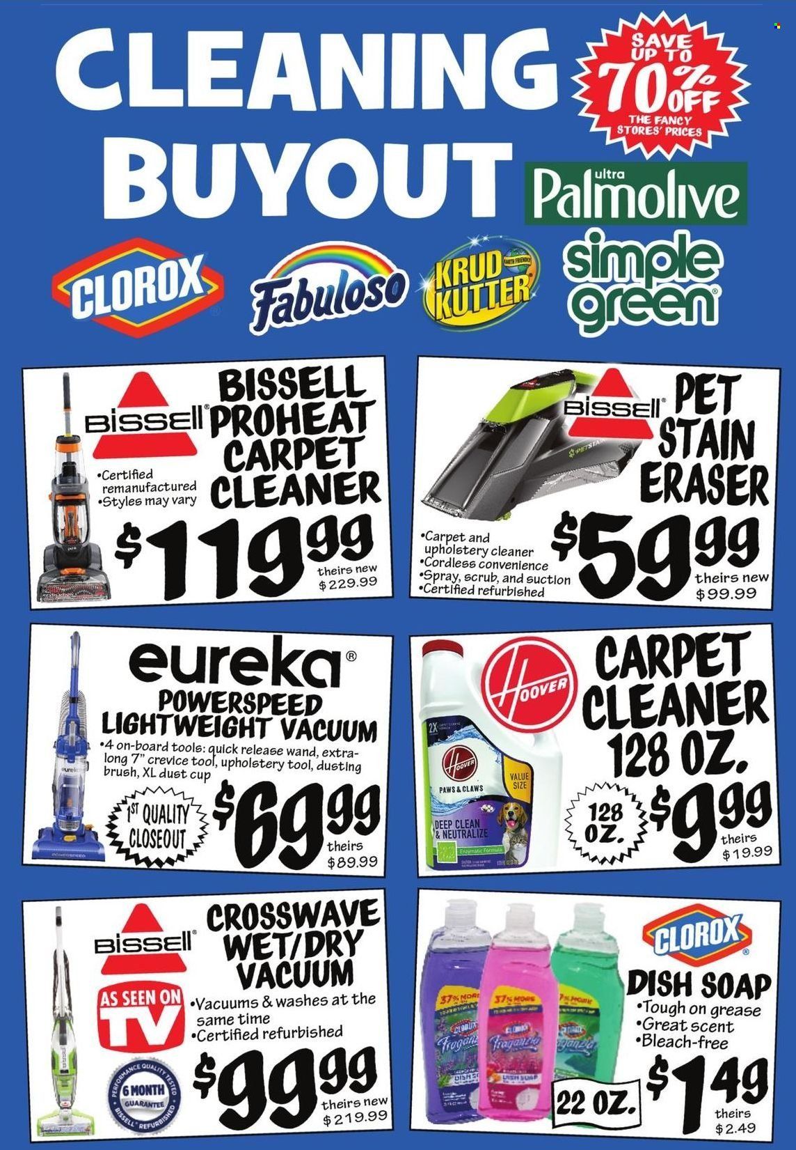 Ollie's Bargain Outlet Weekly Ad Flyer Specials February 2 to February 9, 2023
