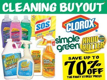 Ollie's Bargain Outlet Weekly Ad Flyer Specials February 1 to February 28, 2023