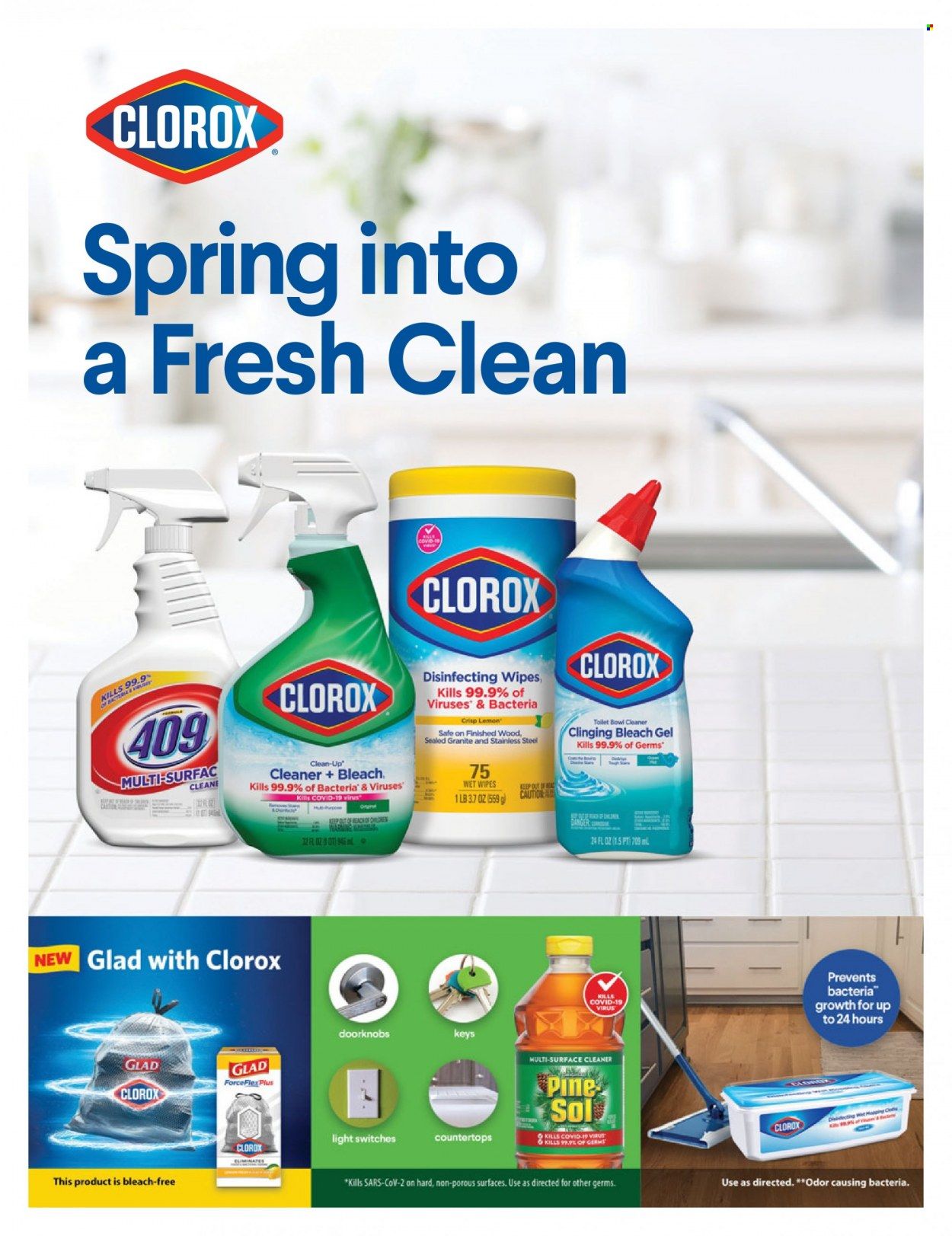 Big M (NY, PA) Promotions & Flyer Specials May 2023