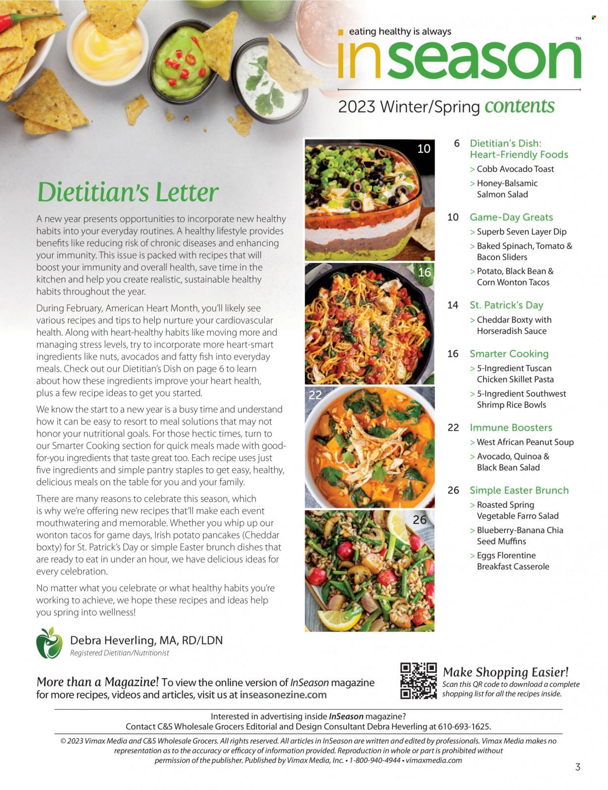 Big M (NY, PA) Promotions & Flyer Specials May 2023